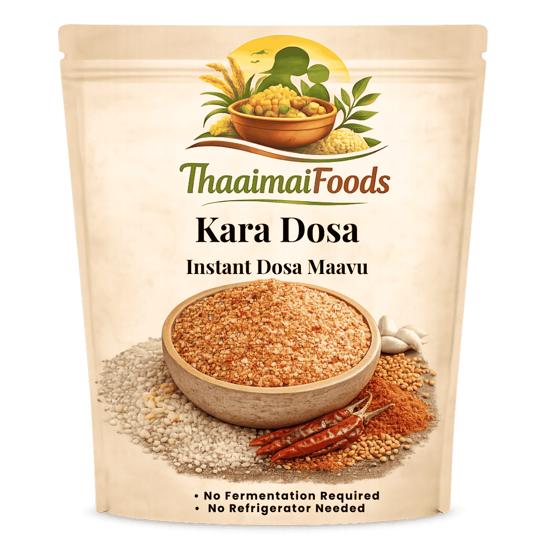 Kaara Instant Dosa Maavu